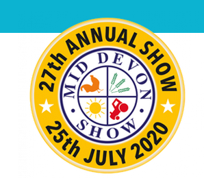 Mid Devon Show