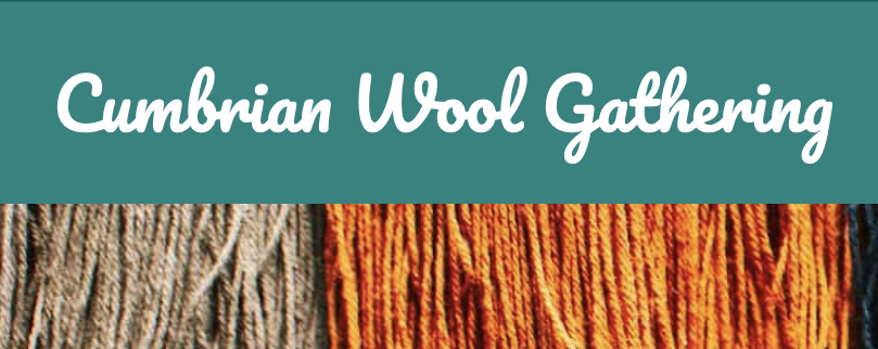 Cumbrian Wool Gathering