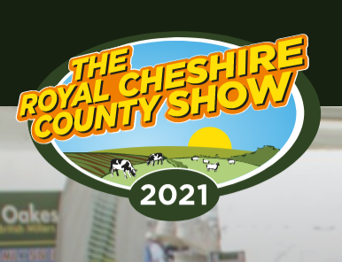 The Royal Cheshire County Show