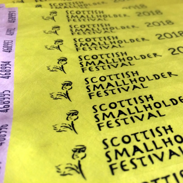 Scottish Smallholder Festival