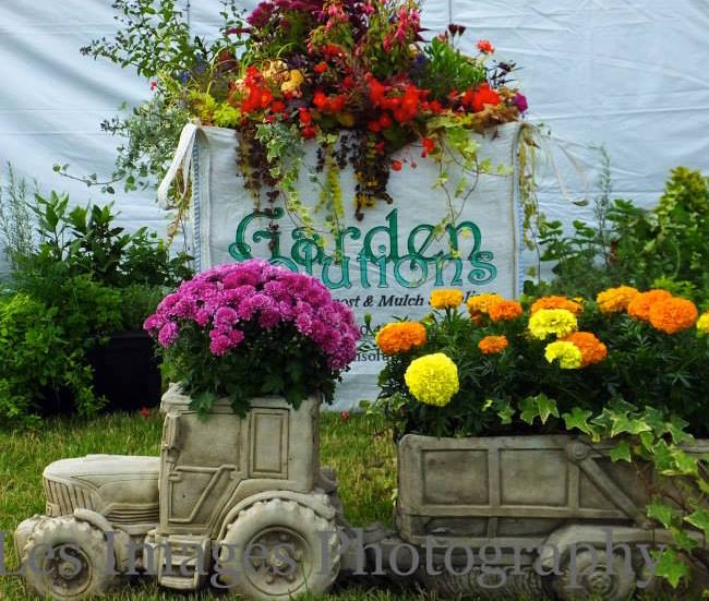 Peebles Show