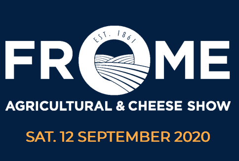 Frome Agricultural and Cheese Show