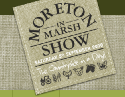 Moreton In Marsh
