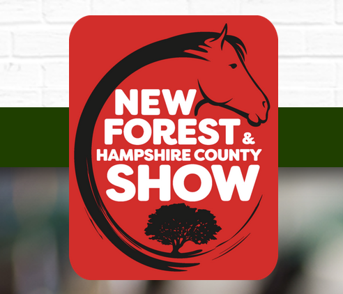 New Forest Show