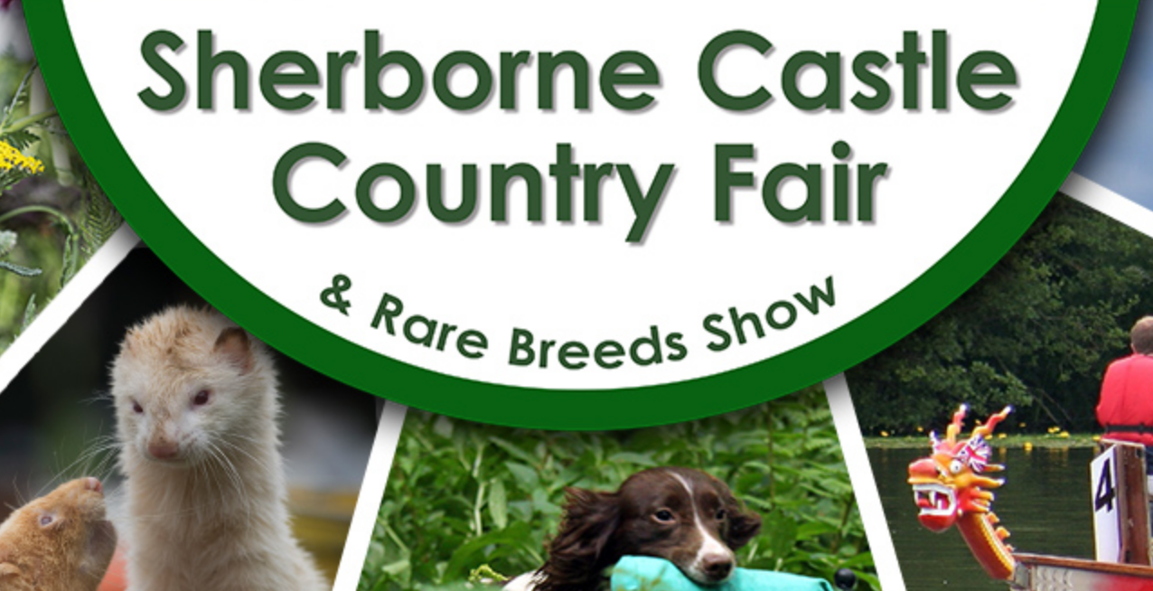 Sherborne Country Fair