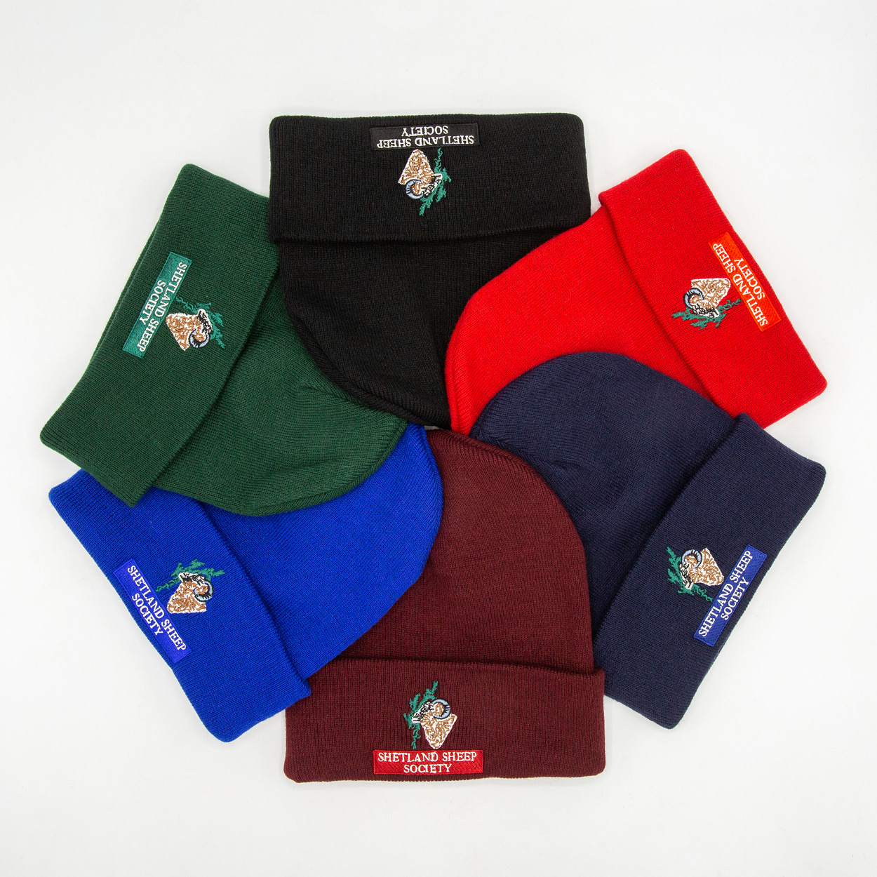 Beanie Hats